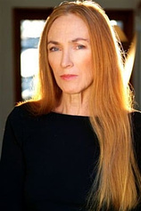 photo of person Ann Peacock