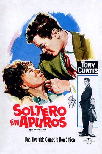 Poster de Soltero en Apuros