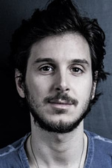 picture of actor Augustin Bonhomme