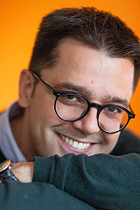 photo of person Francesco Arlanch