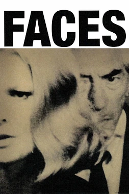 poster of movie Faces