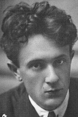 picture of actor Mikhail Dagmarov