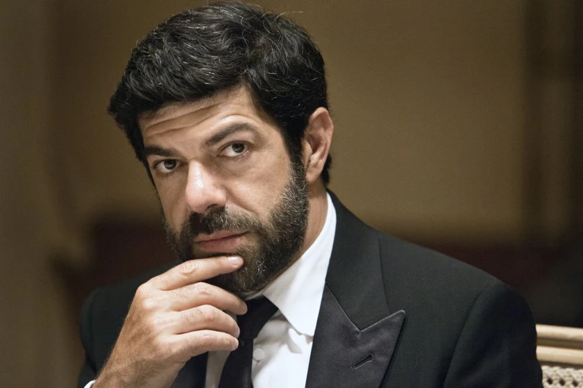 Pierfrancesco Favino en las-confesiones