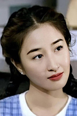 picture of actor Esther Kwan