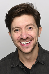 picture of actor Seth Kirschner