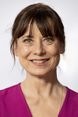 picture of actor Inka Friedrich