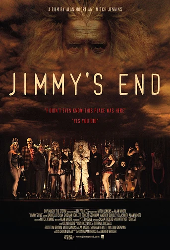 Poster de Show Pieces