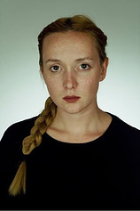 picture of actor Romanna Lobats