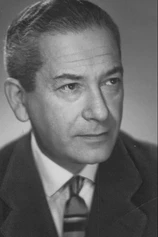Foto de Jerzy Jurandot