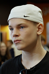 picture of actor Derek Leheste