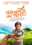 still of movie Hermanos del Viento