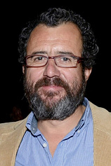 picture of actor Erto Pantoja