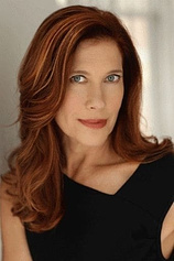 picture of actor Kate Udall