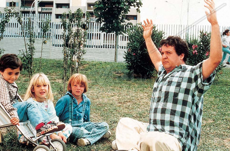 Imagen de Cuando Fui Mayor