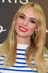 picture of actor Patricia Conde