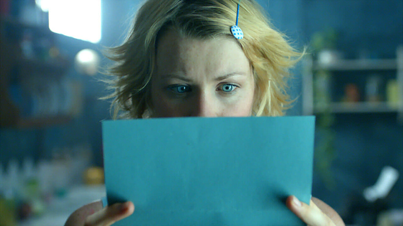 Imagen de The Extraordinary Tale