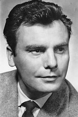 picture of actor Petr Hanicinec