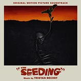 Carátula de la banda de sonido de The Seeding