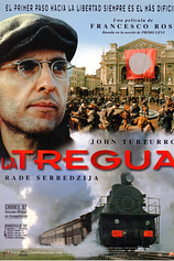 poster of movie La Tregua
