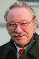 picture of actor Gustl Bayrhammer