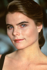 picture of actor Mariel Hemingway