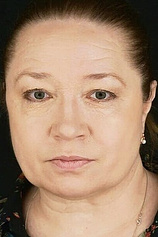 picture of actor Tatyana Rasskazova