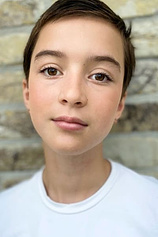 picture of actor Elizabeth Atkinson