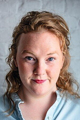 picture of actor Joke Emmers