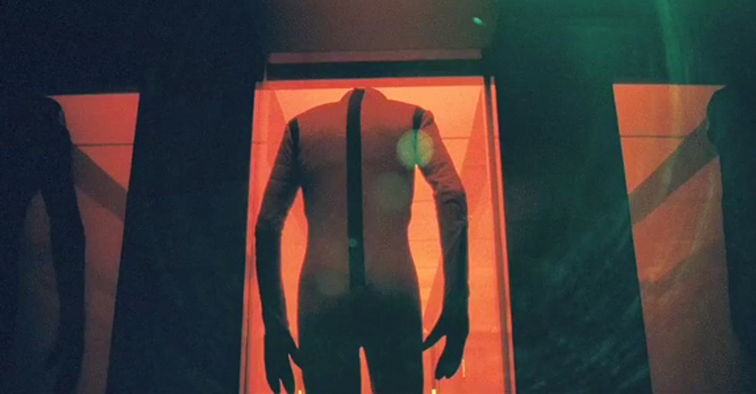 Imagen de Beyond the Black Rainbow