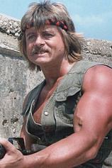 picture of actor Mike Abbott
