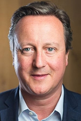 picture of actor David Cameron