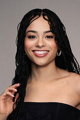 picture of actor Gabrielle Nevaeh Green