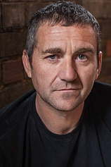 picture of actor Steve Nicolson
