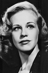 picture of actor Hildegard Knef