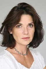 picture of actor Anne Canovas