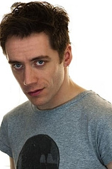 picture of actor Eelco Smits
