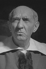 picture of actor Stanisław Jaworski