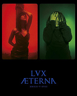 poster of movie Lux Æterna