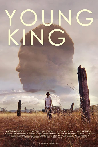 Poster de Young King
