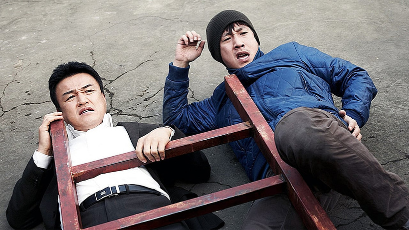 Imagen de The Apprehenders