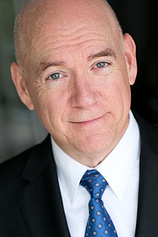 photo of person Tim Powell
