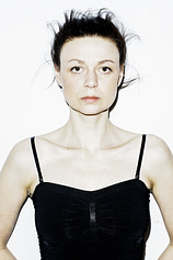 picture of actor Malgorzata Szczerbowska