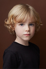 picture of actor Smylie Bradwell