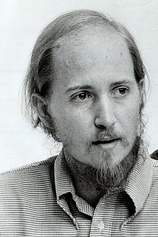 photo of person Ed Hunt