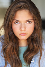 picture of actor Ava Torres