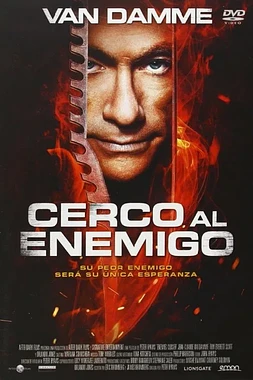 poster of movie Cerco al Enemigo