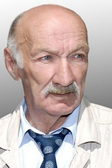 picture of actor Vladimir Golovin