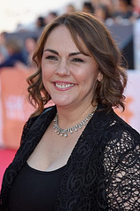 photo of person Jocelyn Moorhouse