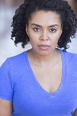 picture of actor Melanie Loren