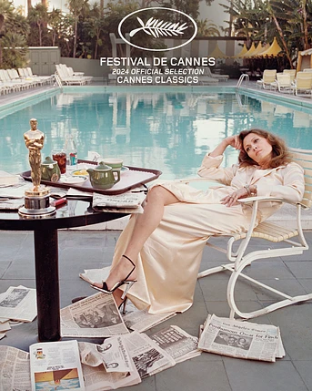 Poster de Faye